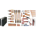 Ega Master ELECTRICIAN SET 37 PCS. 76688